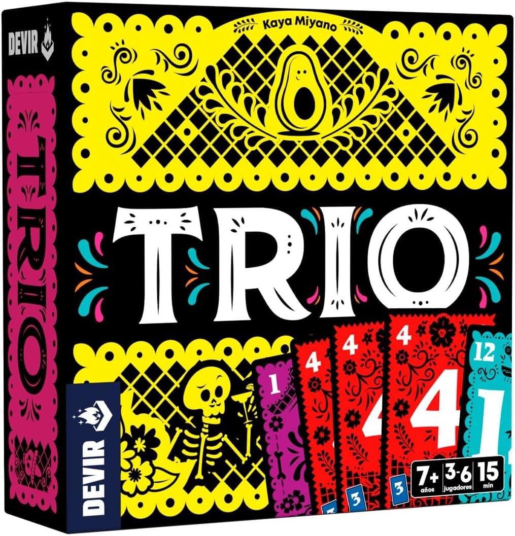 Trío