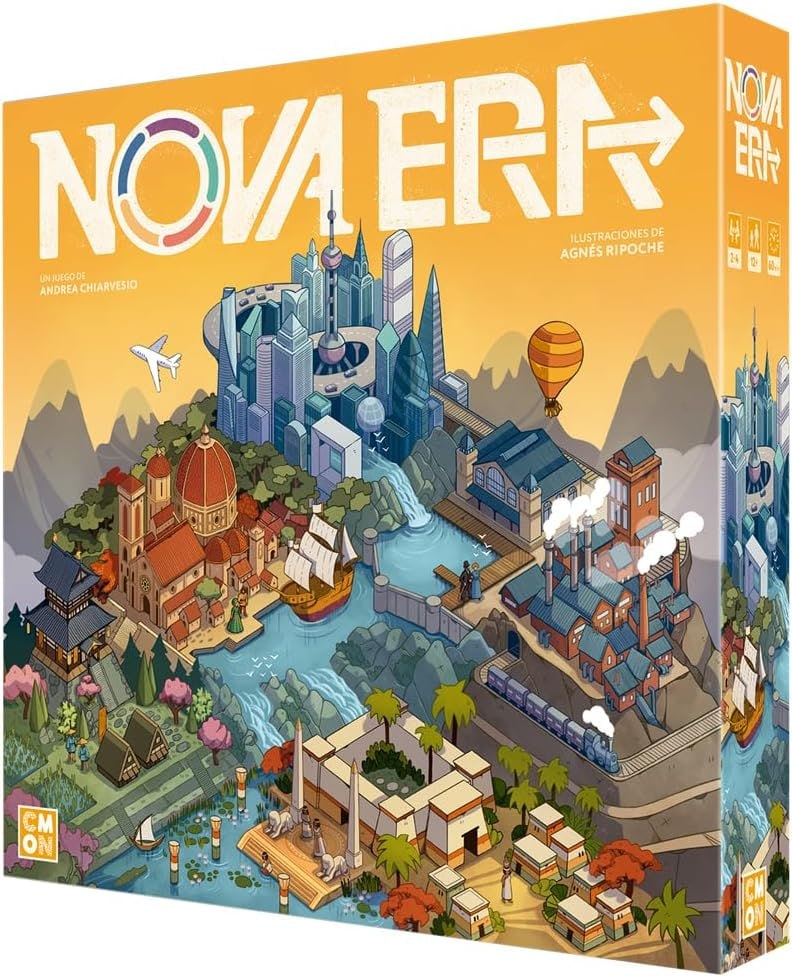 Nova Era