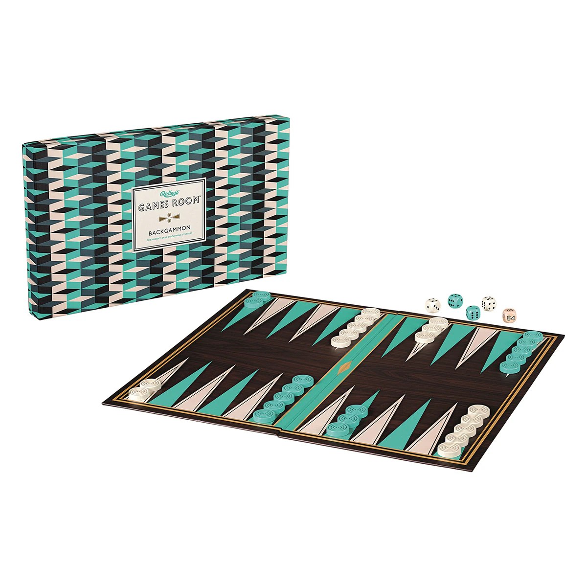 Backgammon