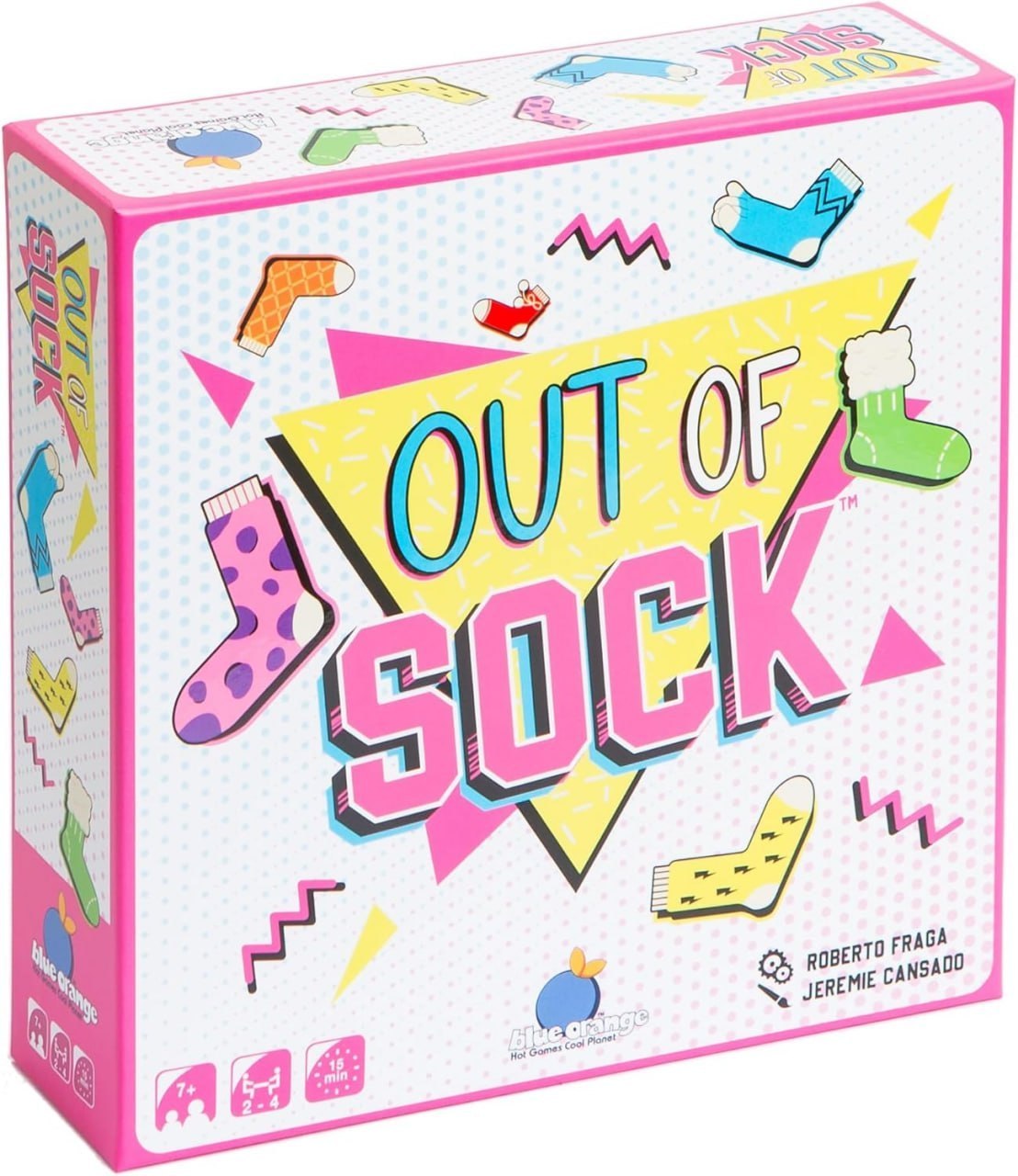 Out of Sock