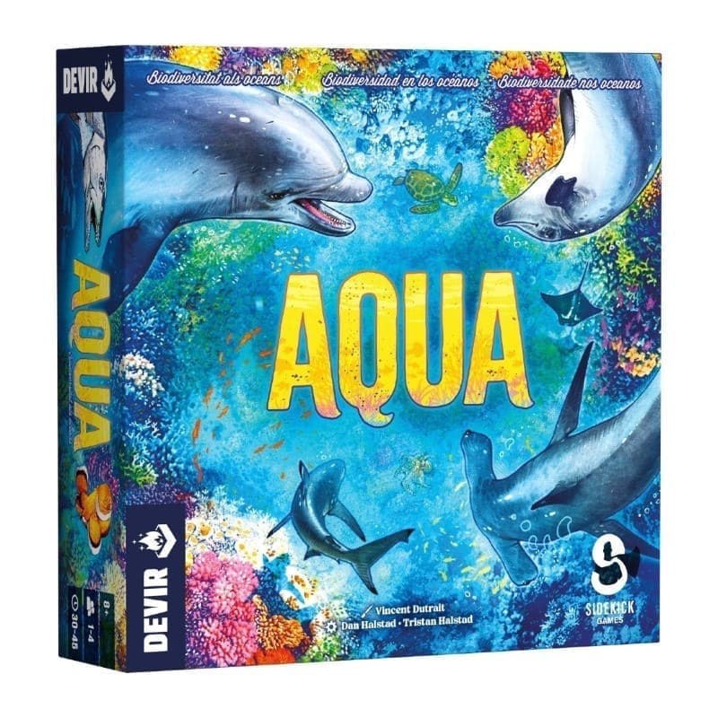 Aqua