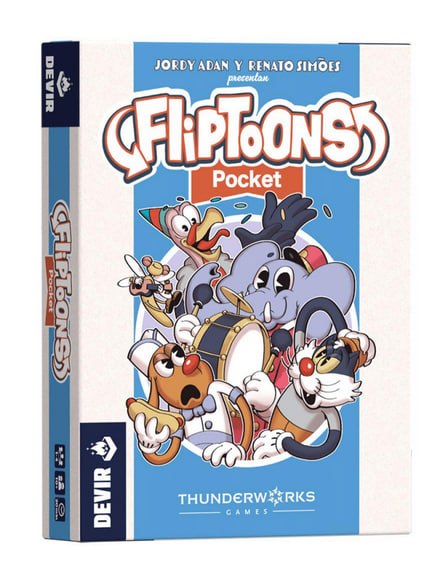 Fliptoons