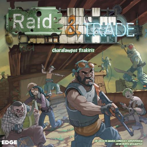 Raid & Trade