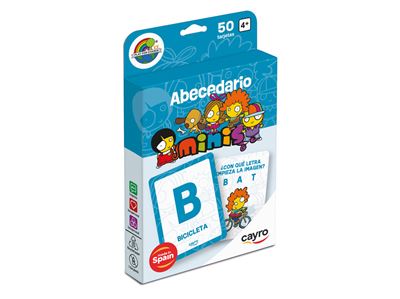 El Abecedario