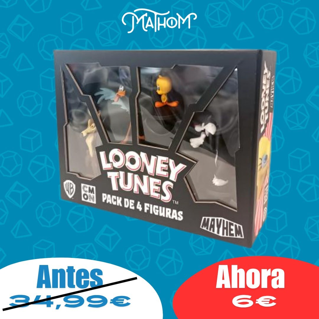 🔥 PROMOCIÓN en Mathom 👇