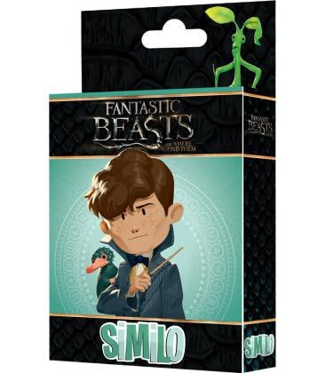 Similo: Animales Fantásticos