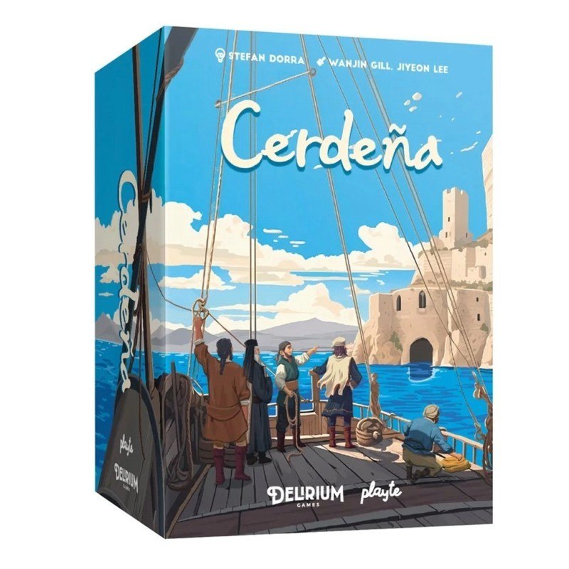 Cerdeña