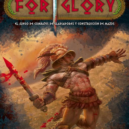 For Glory
