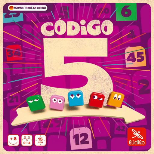 Código 5