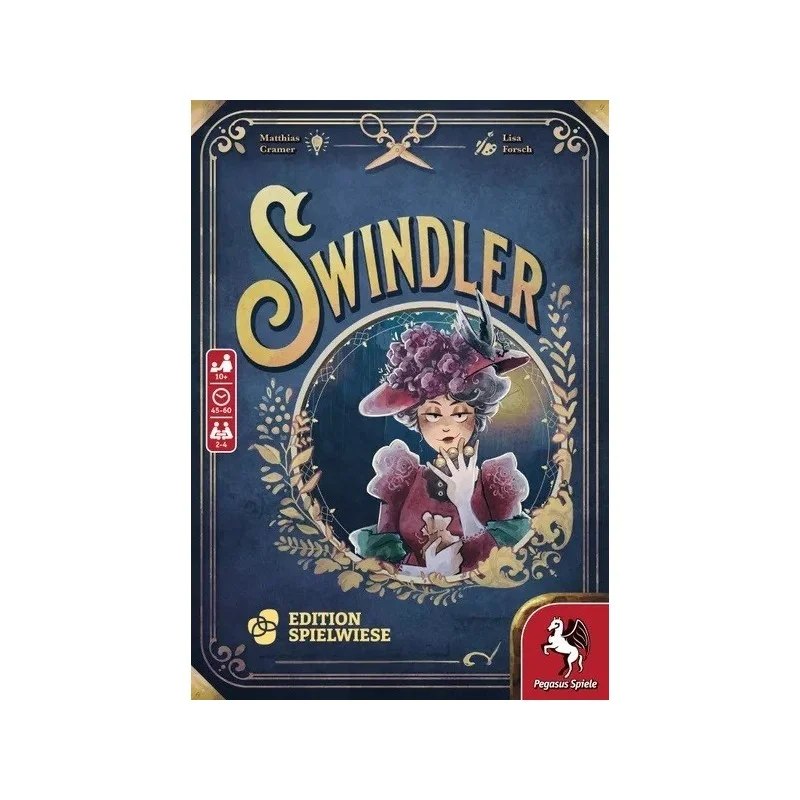 Swindler