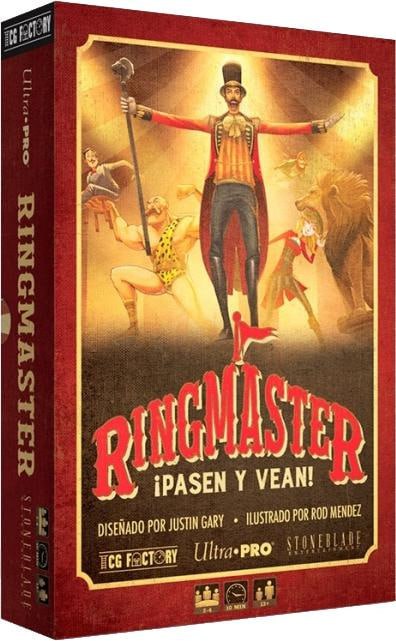Ringmaster