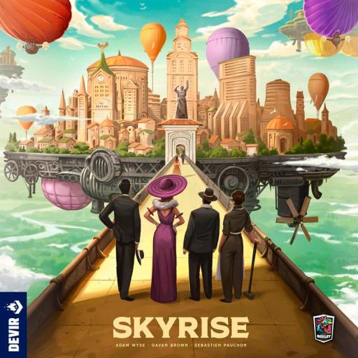 Skyrise