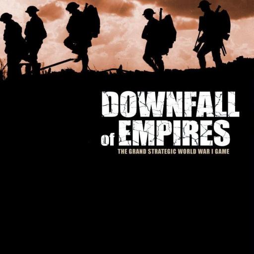 Downfall Of Empires