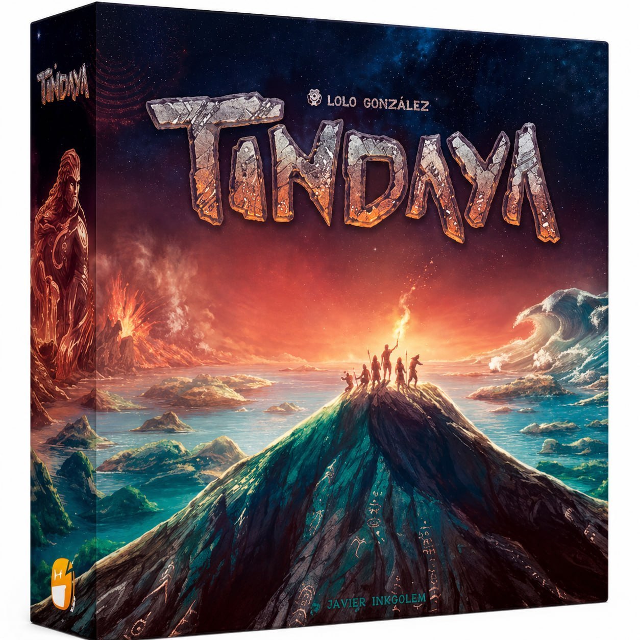 Tindaya