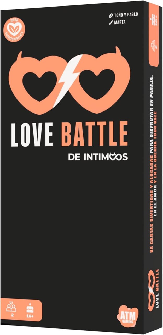 Love Battle