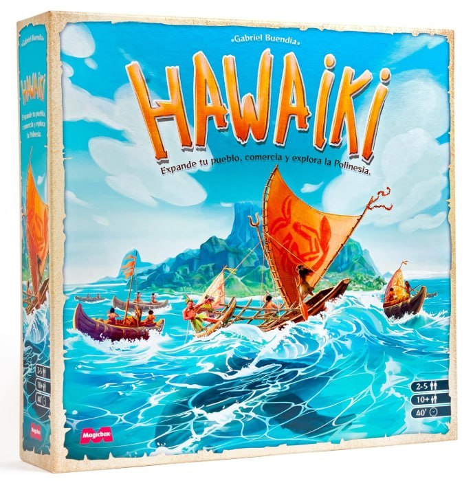Hawaiki