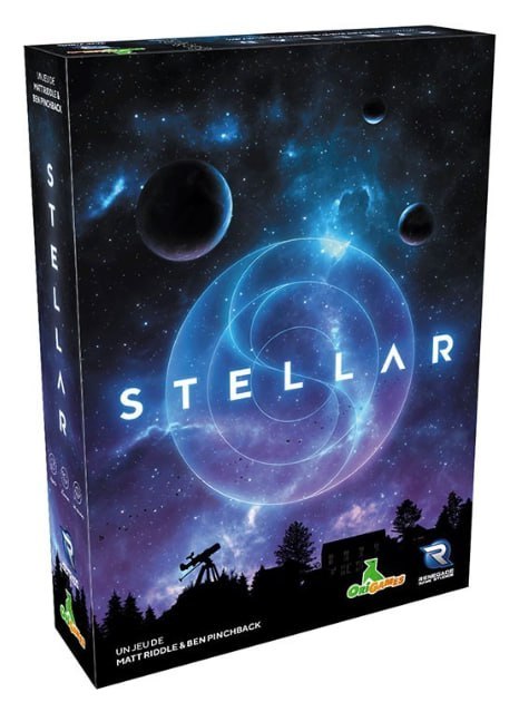 Stellar