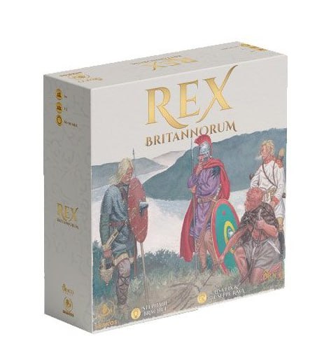Rex Britannorum