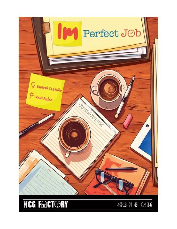 Imperfect Job