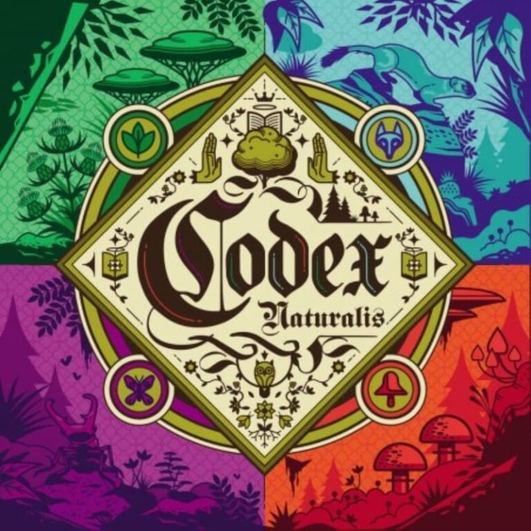 Codex Naturalis