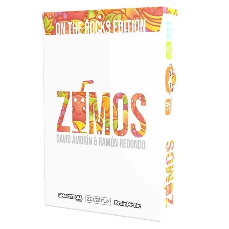 Zumos