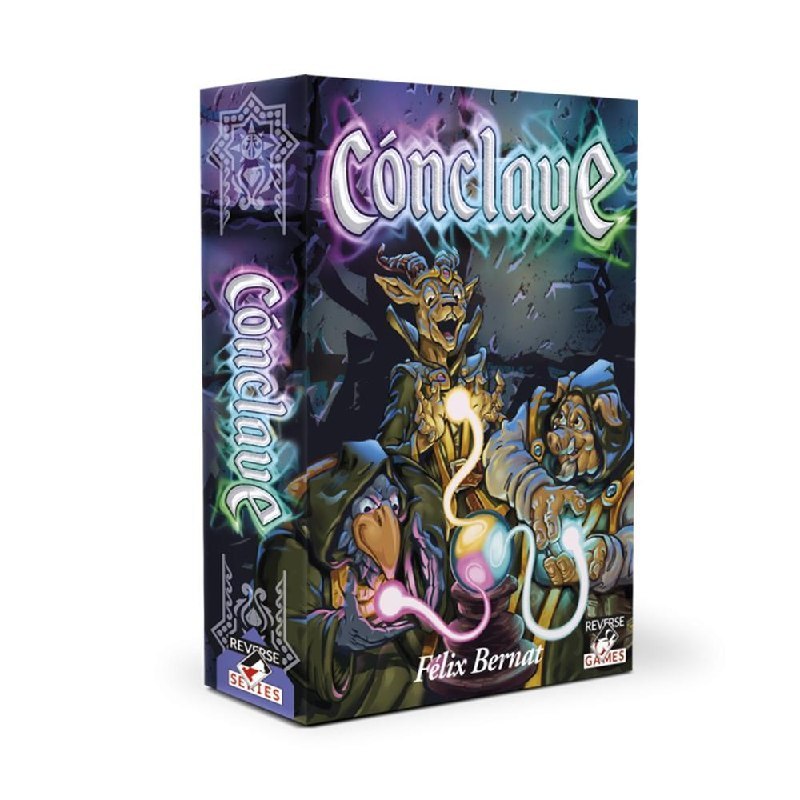 Conclave