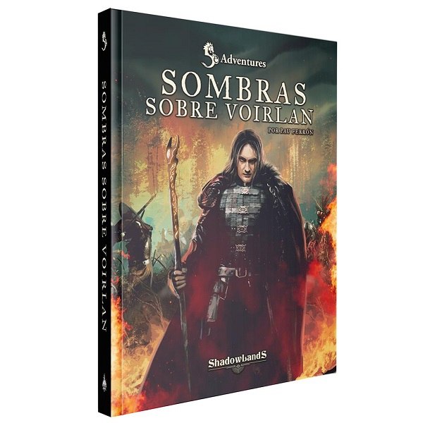 Sombras Sobre Voirlan