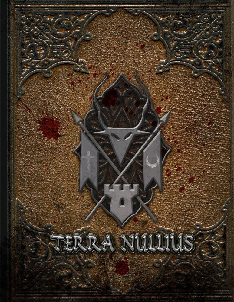 Terra Nullius (Papel)