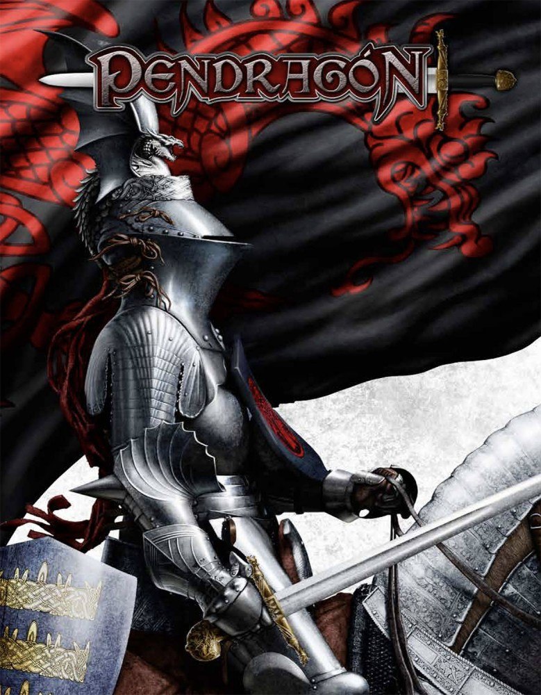 Pendragón (Papel)