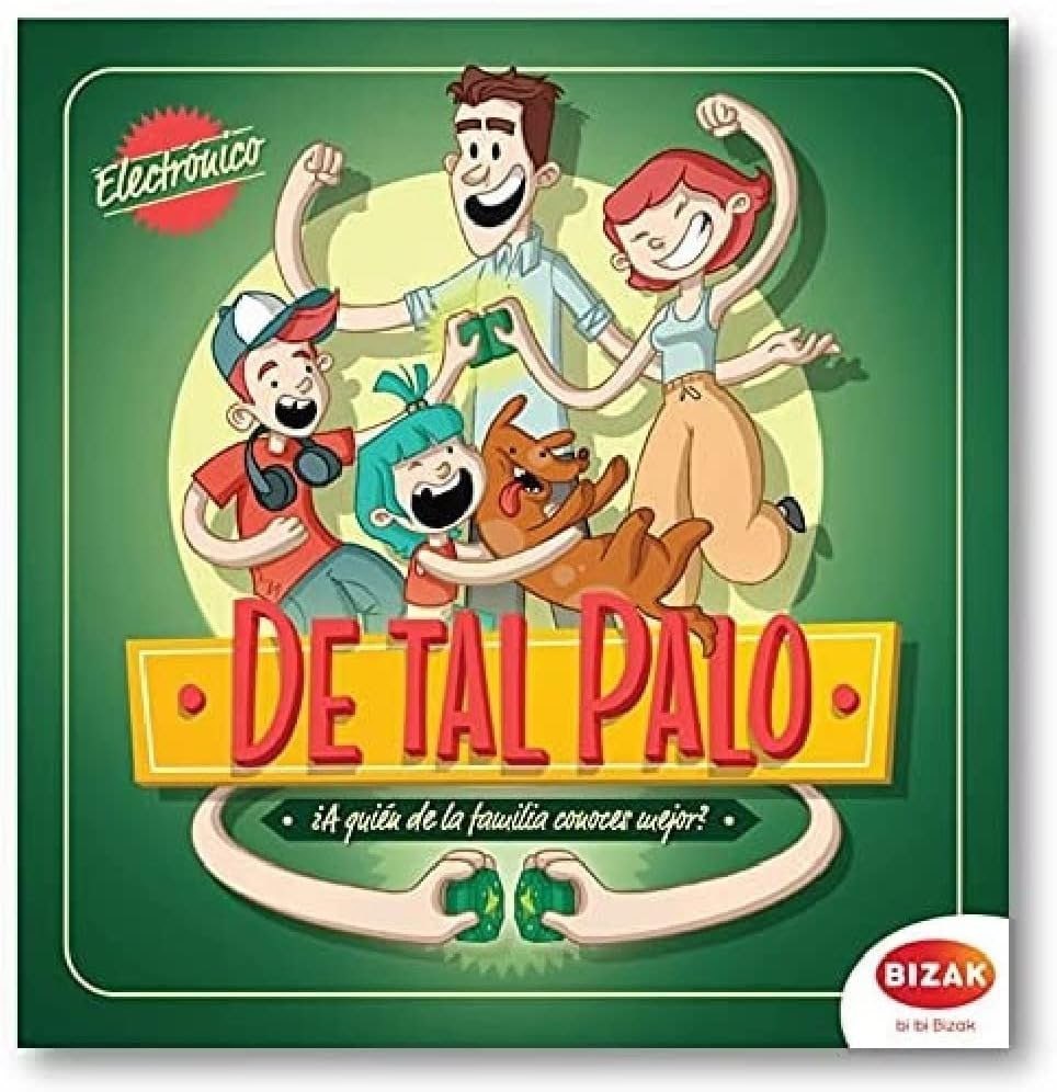 De Tal Palo