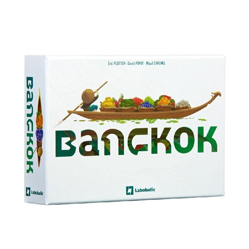 Bangkok