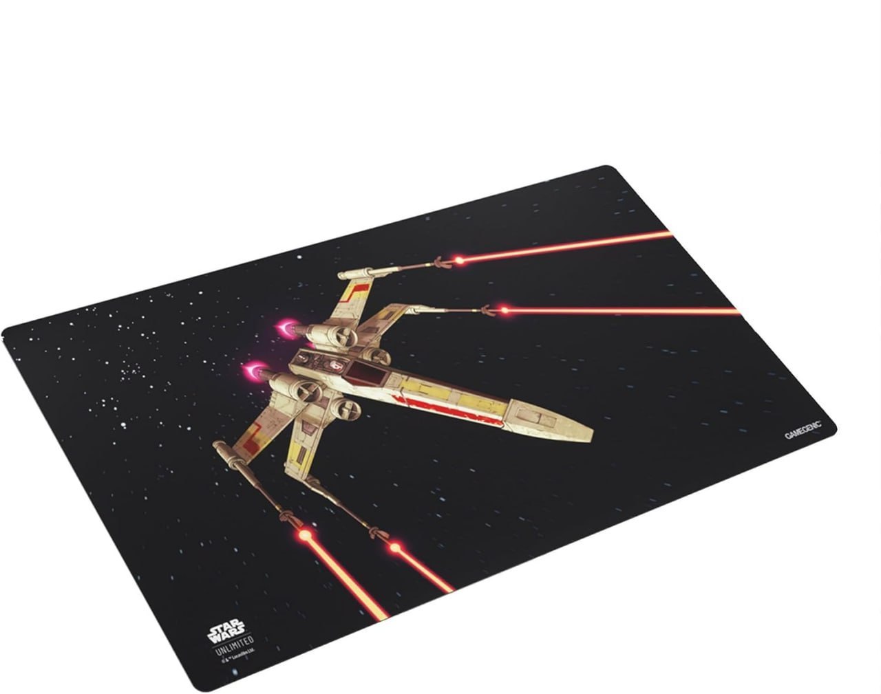 Star Wars Unlimited: Tapete X-Wing