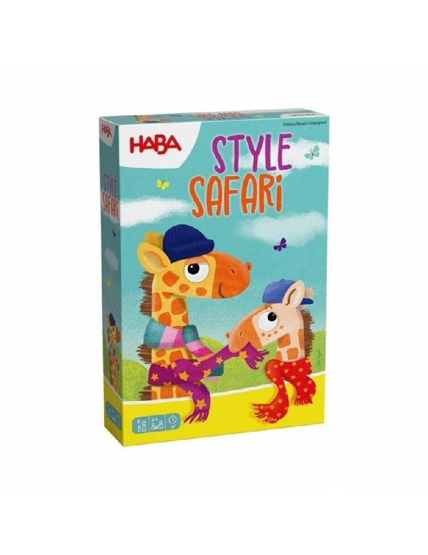 Style Safari