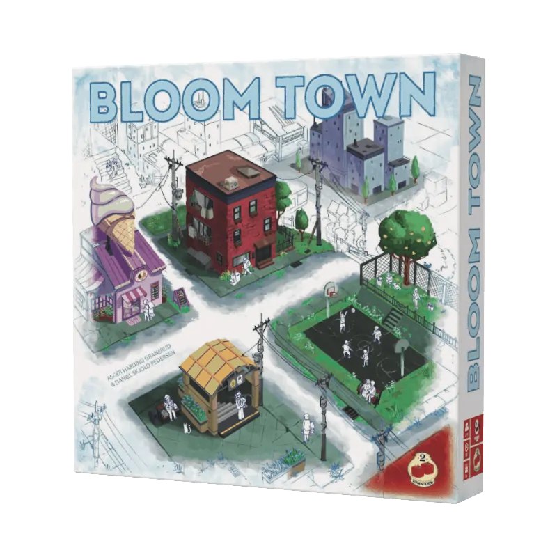 Bloom Town