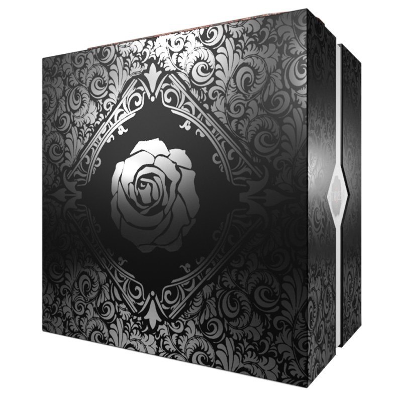 Black Rose Wars: Rebirth