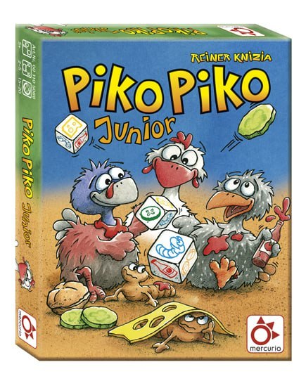 Piko Piko Junior
