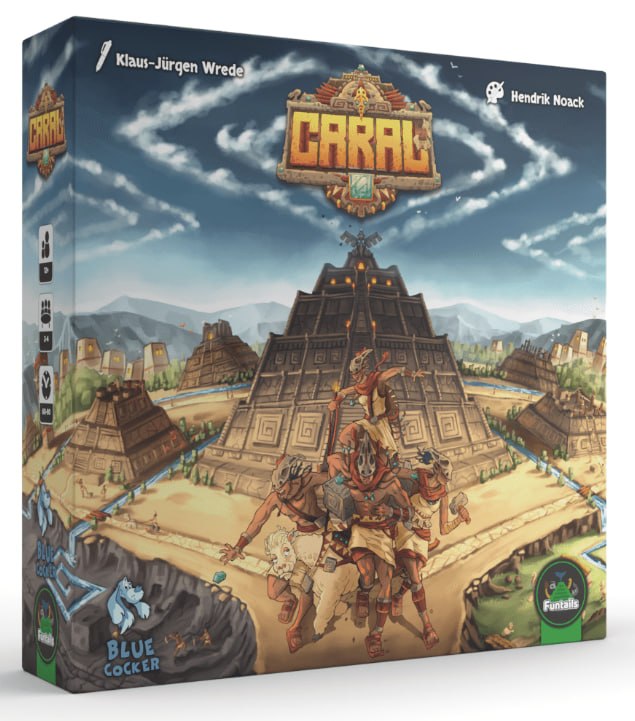 Caral