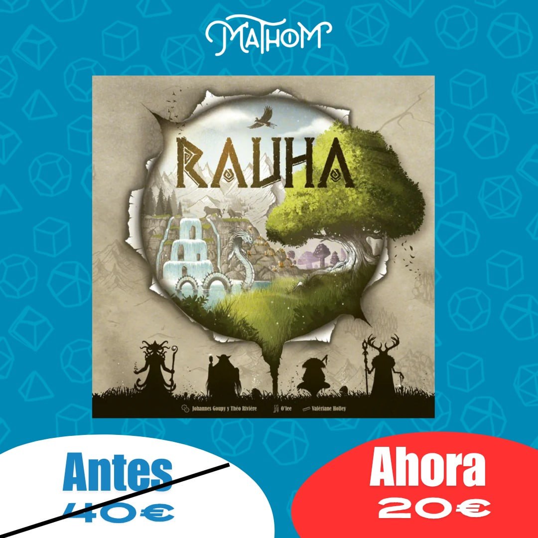 Rauha