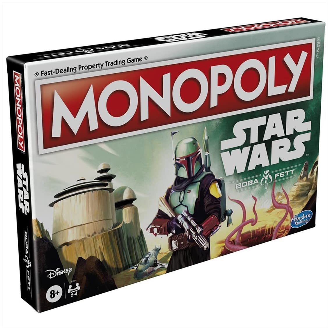 Monopoly Star Wars