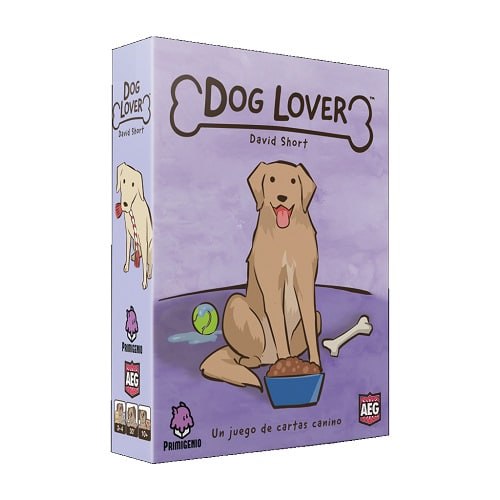 Dog Lover