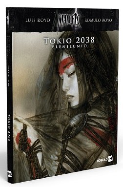 Plenilunio: Tokio