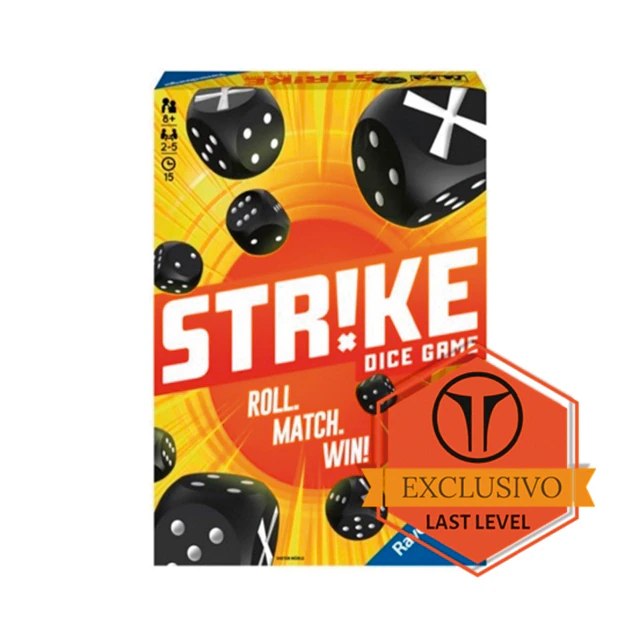 Strike