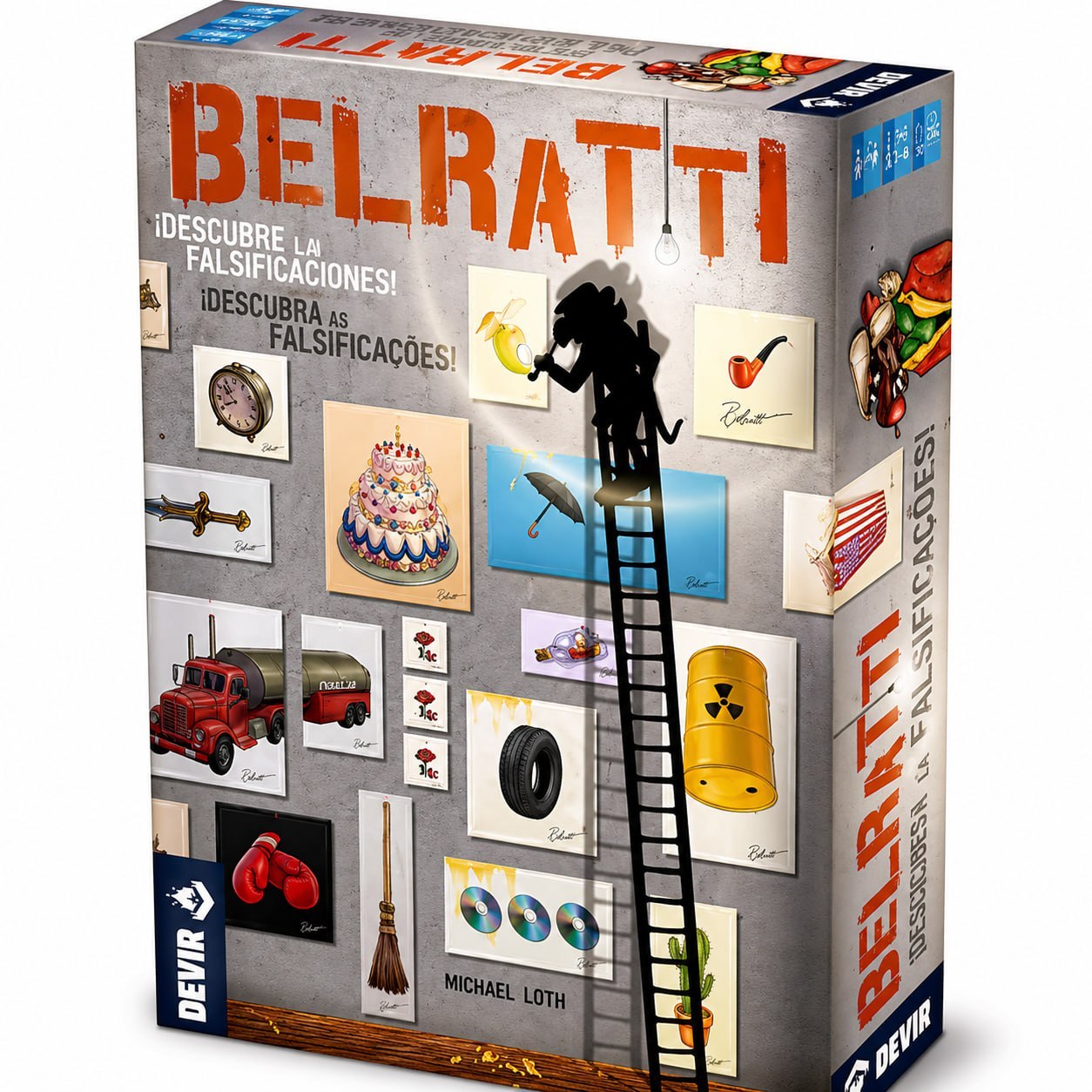 Belratti