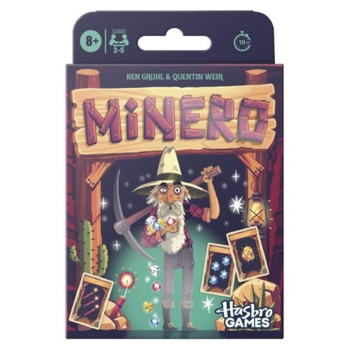 Minero