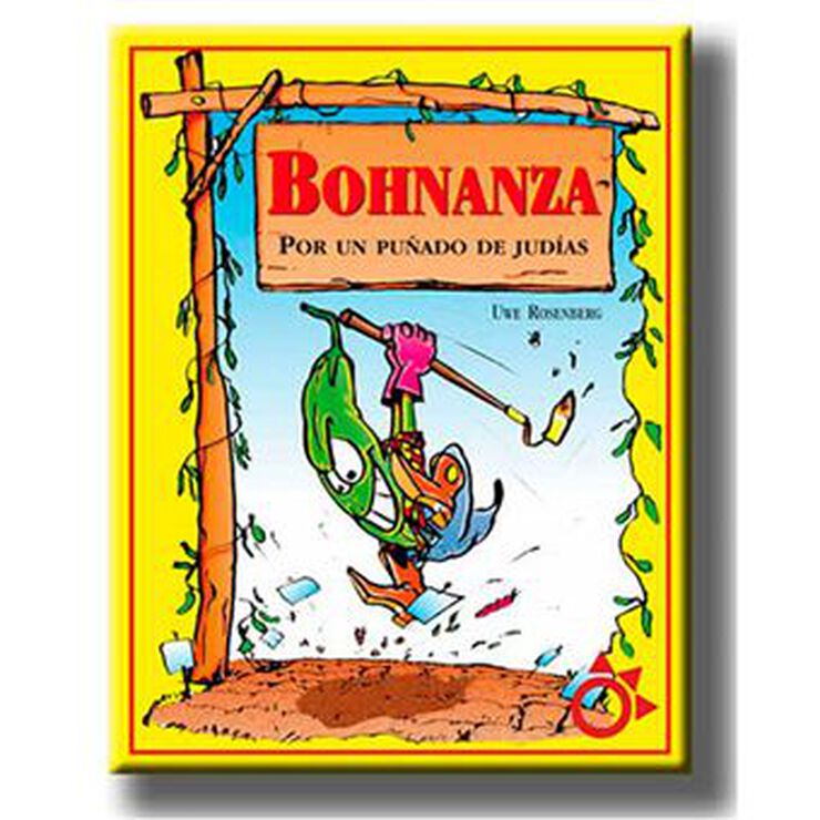 Bohnanza