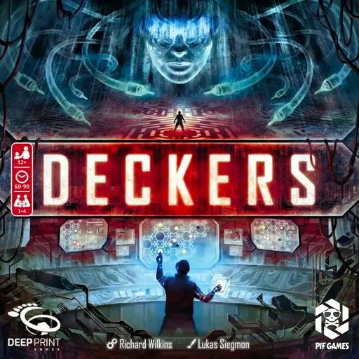 Deckers