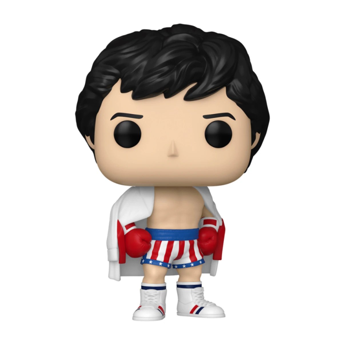 Funko Pop Rocky IV