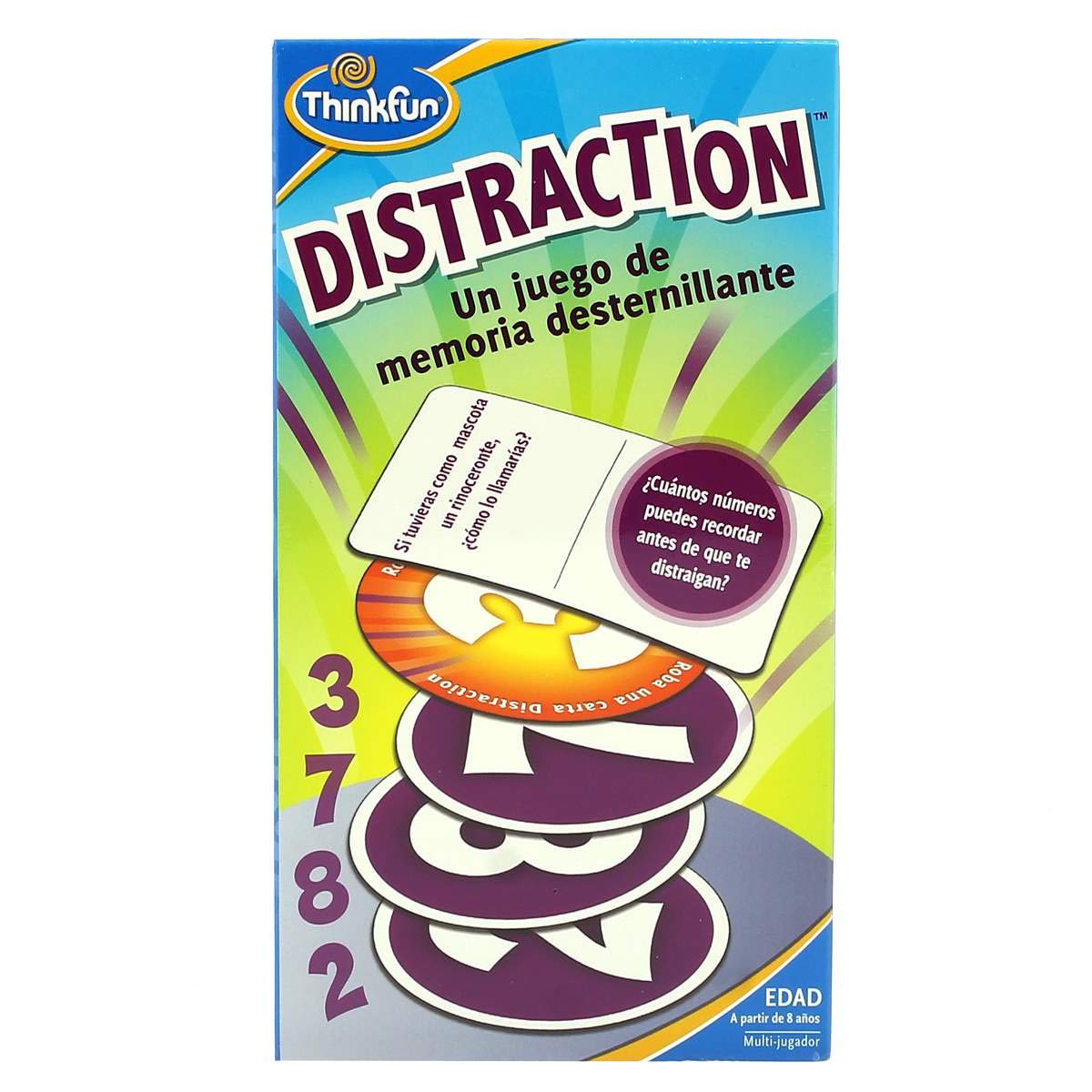 Distraction