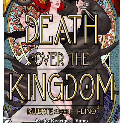 Death Over The Kingdom