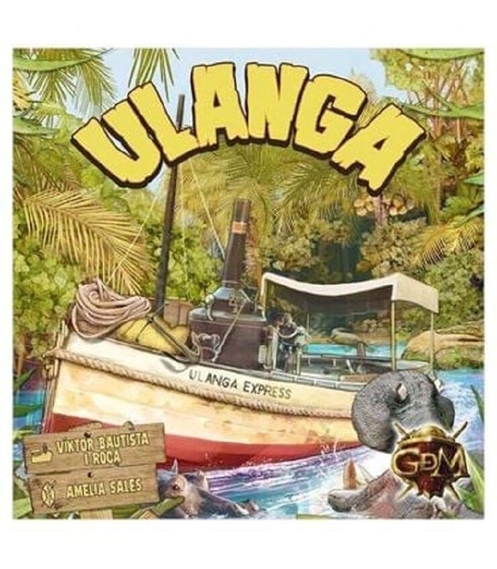 Ulanga